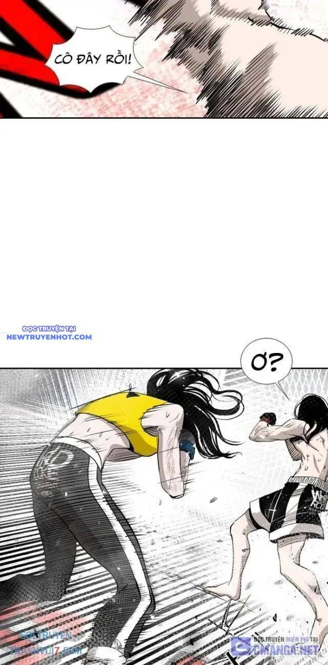 Shark - Cá Mập Chapter 184 - 18