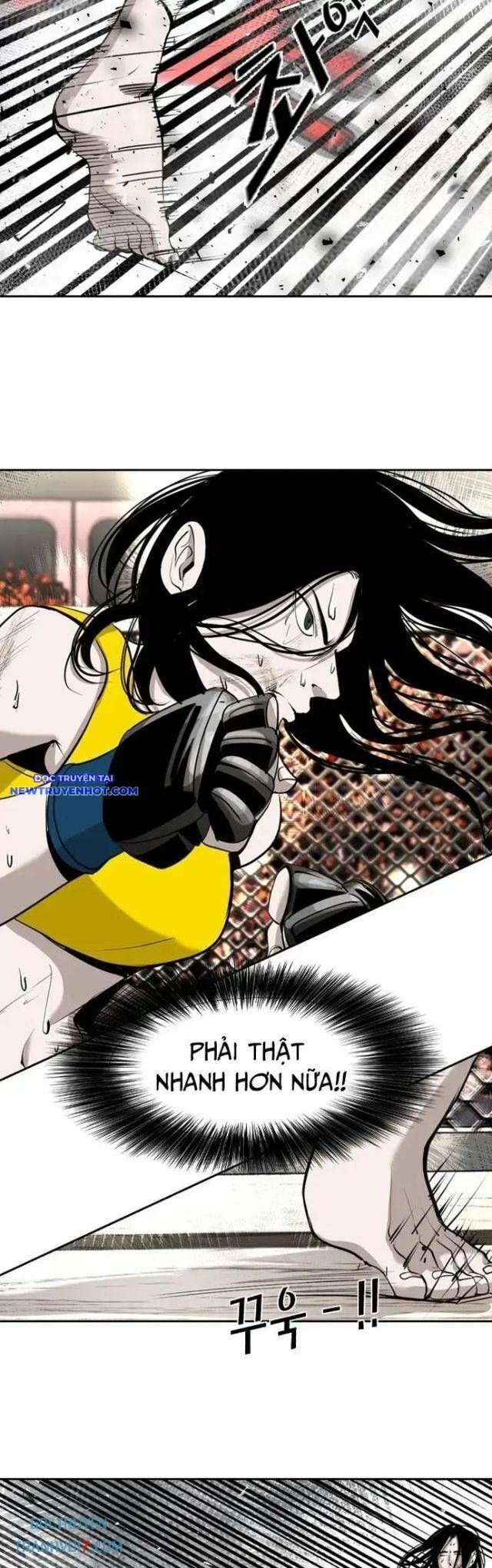 Shark - Cá Mập Chapter 184 - 19