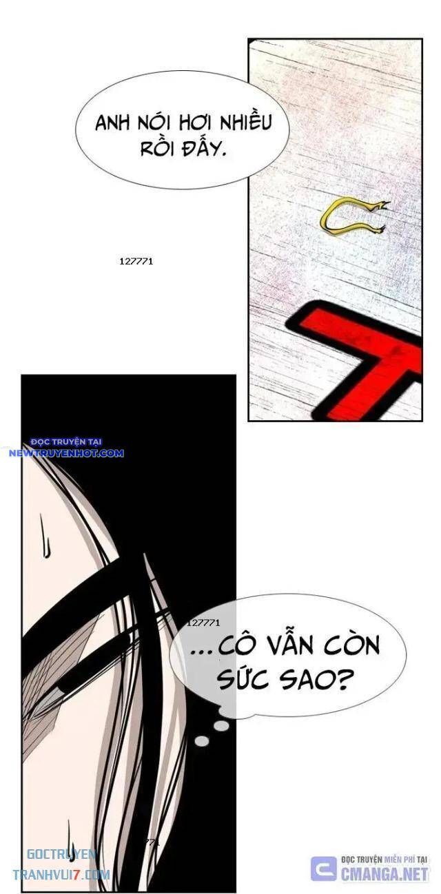 Shark - Cá Mập Chapter 184 - 3