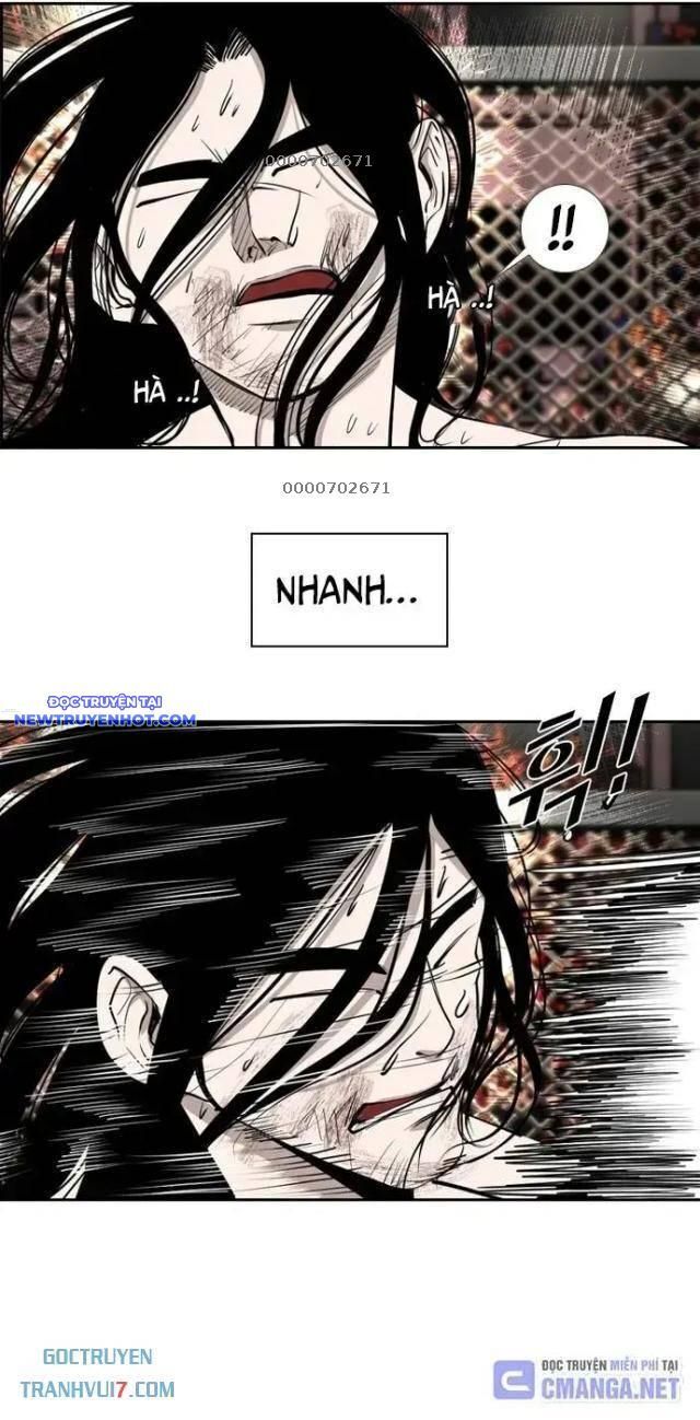 Shark - Cá Mập Chapter 184 - 21