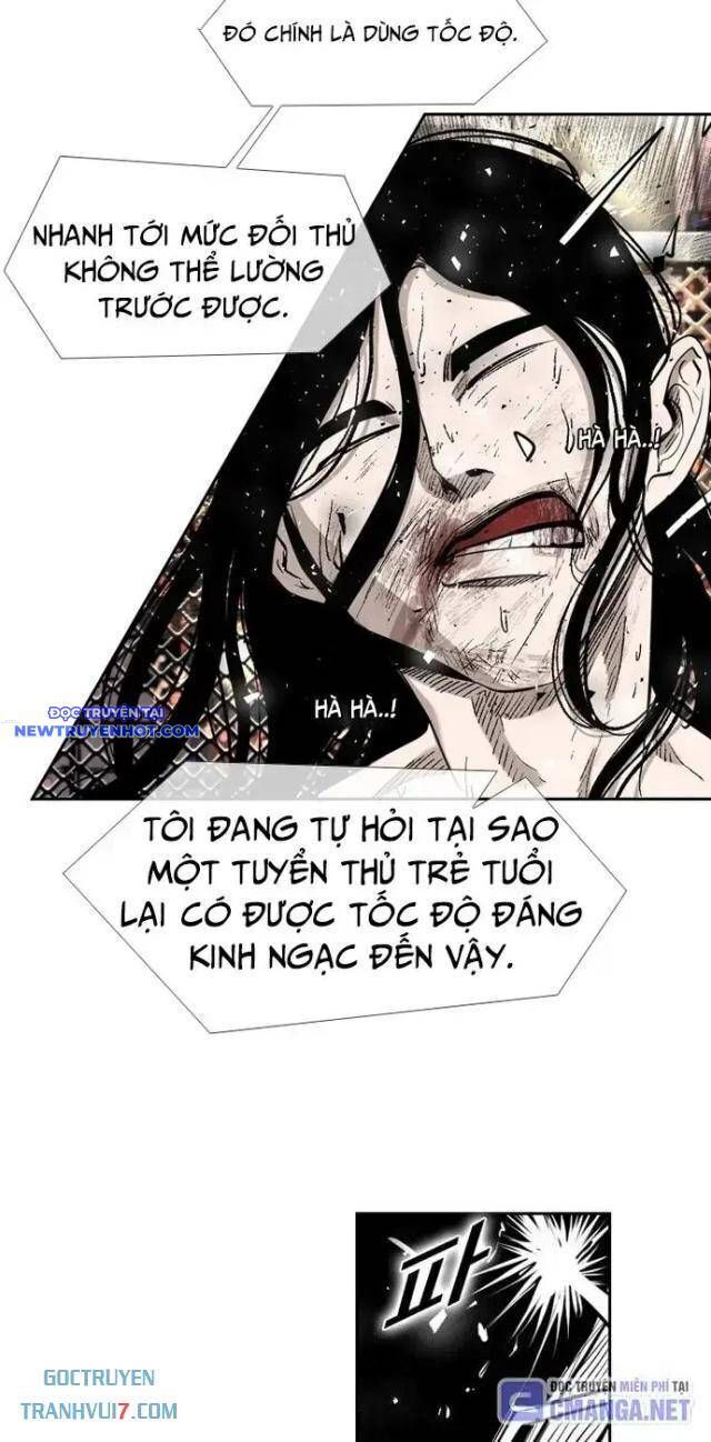 Shark - Cá Mập Chapter 184 - 24