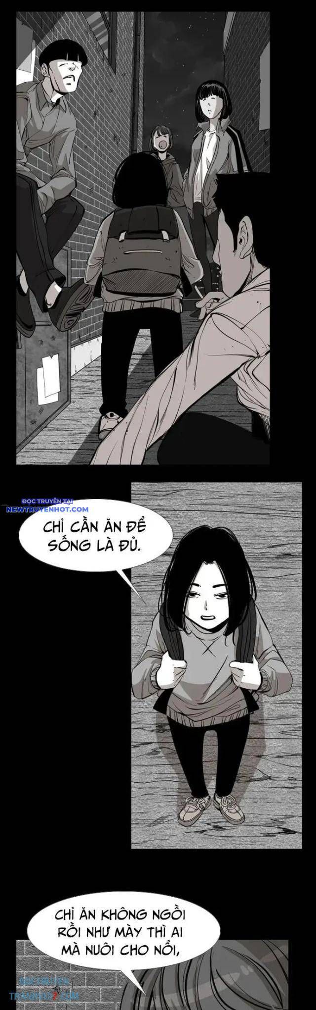 Shark - Cá Mập Chapter 184 - 26