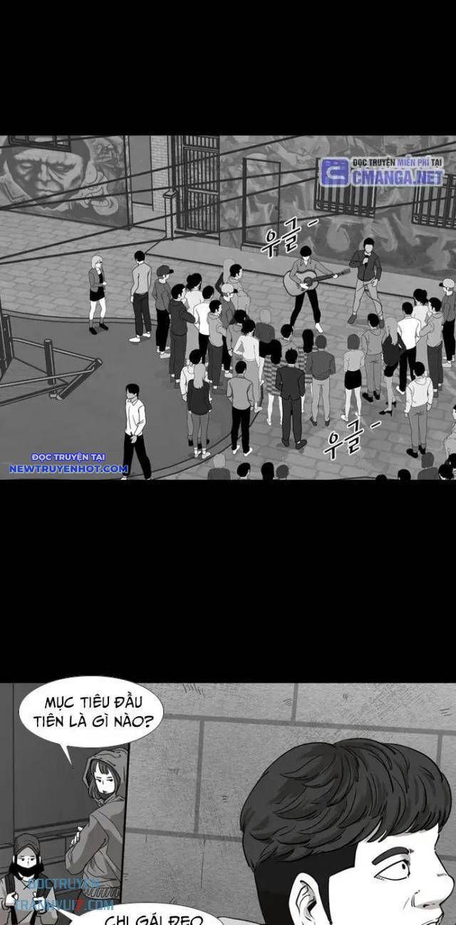 Shark - Cá Mập Chapter 184 - 28