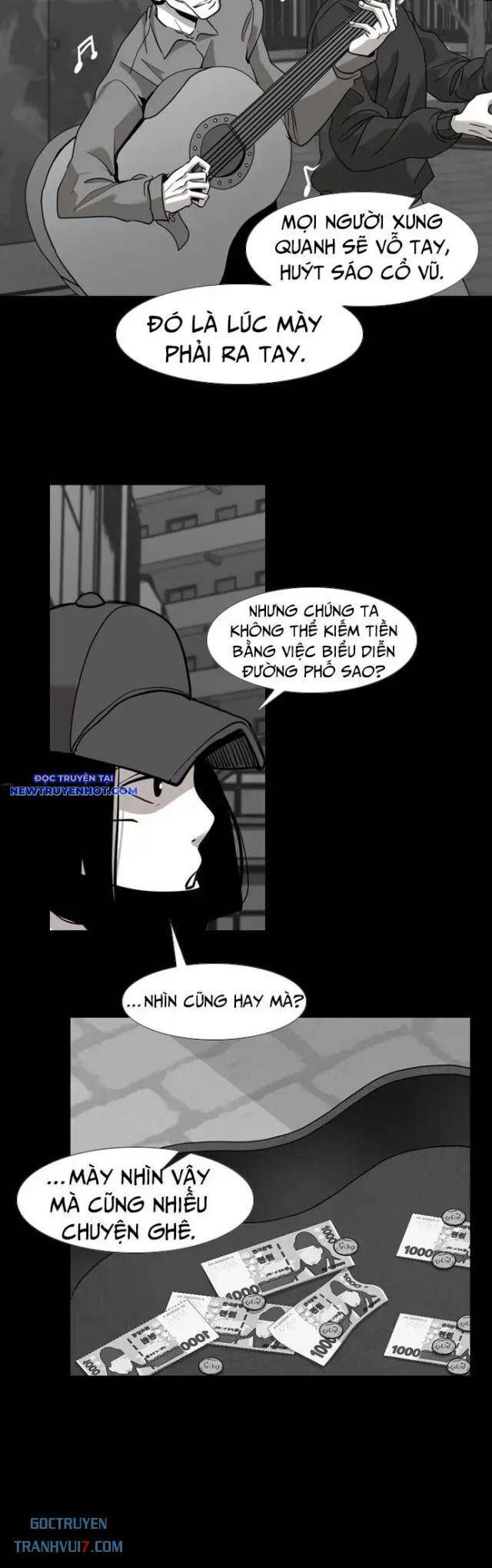 Shark - Cá Mập Chapter 184 - 30