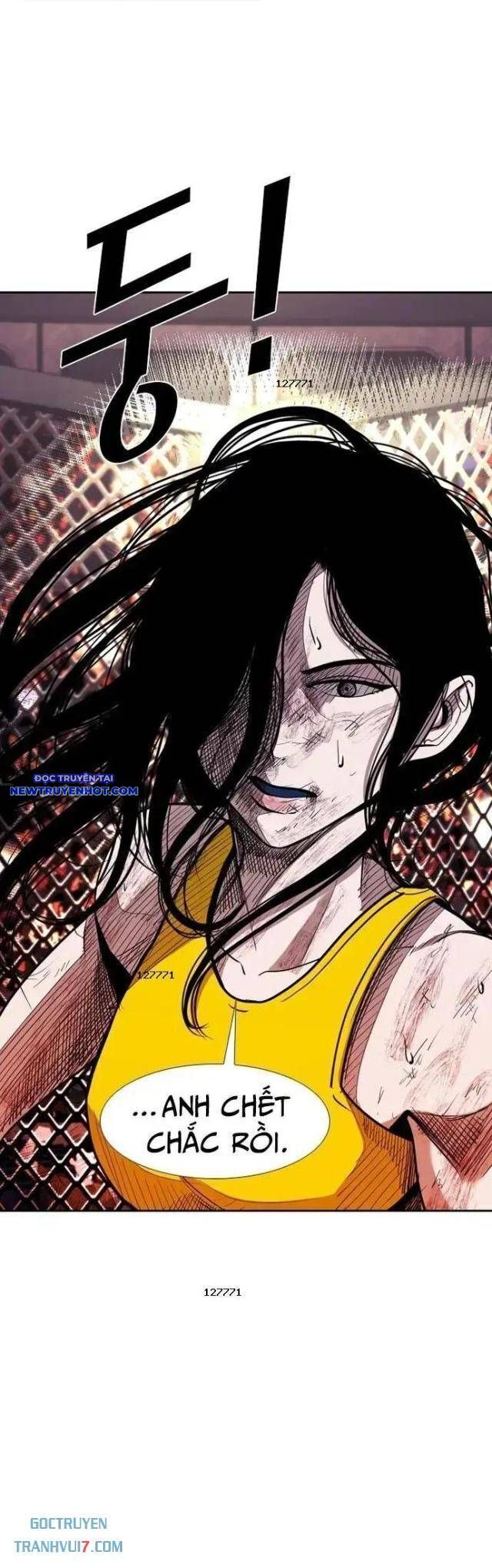 Shark - Cá Mập Chapter 184 - 4
