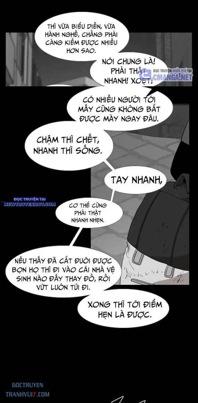 Shark - Cá Mập Chapter 184 - 31