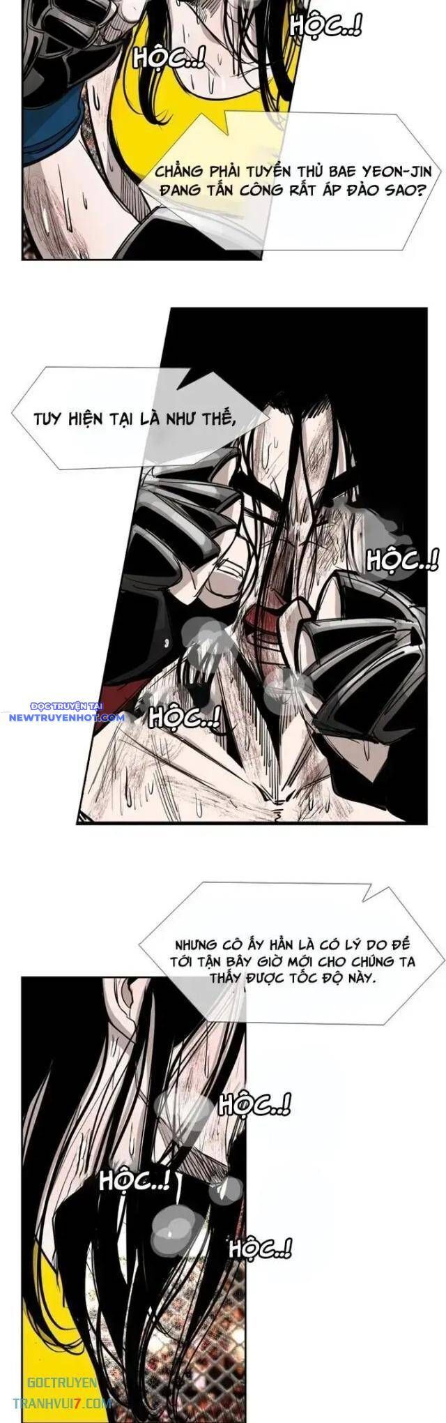 Shark - Cá Mập Chapter 184 - 40