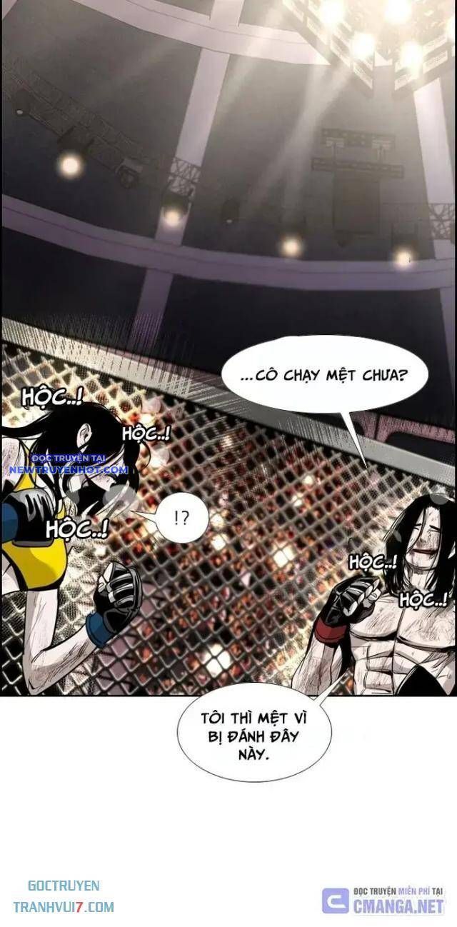 Shark - Cá Mập Chapter 184 - 42