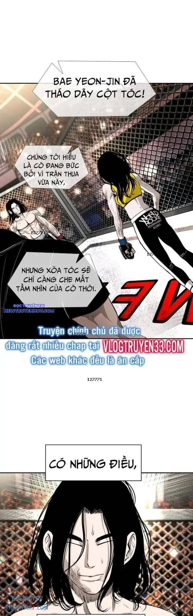 Shark - Cá Mập Chapter 184 - 7