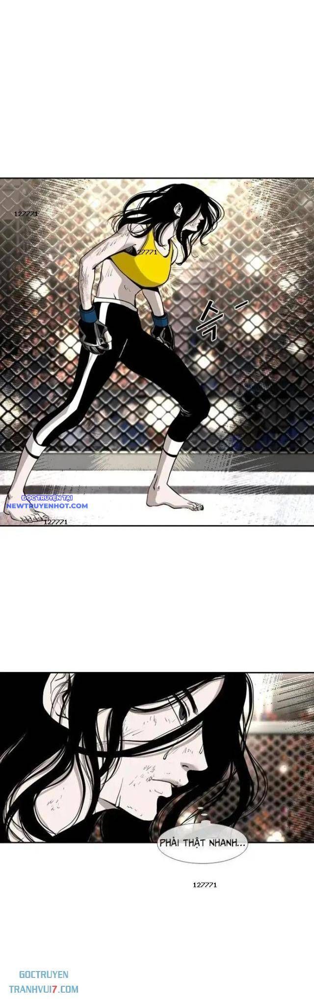 Shark - Cá Mập Chapter 184 - 10