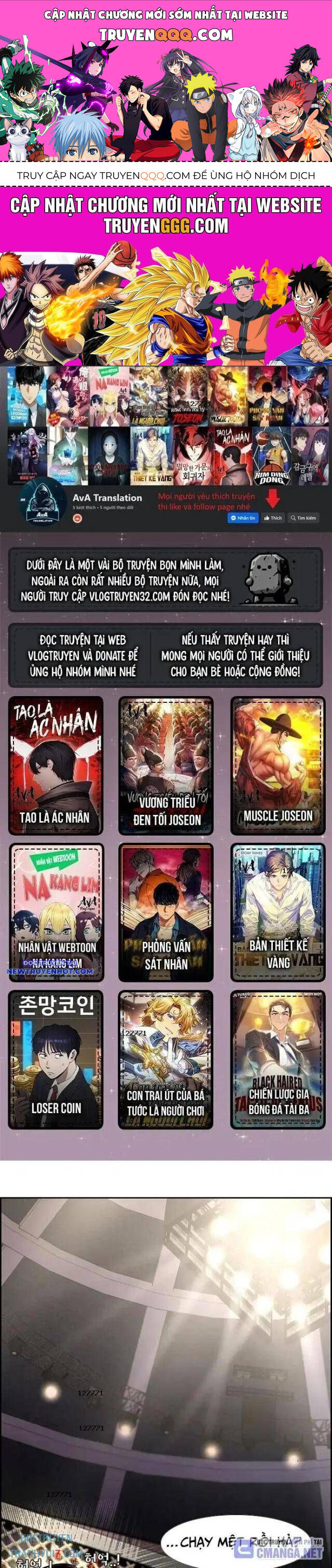 Shark - Cá Mập Chapter 185 - 1