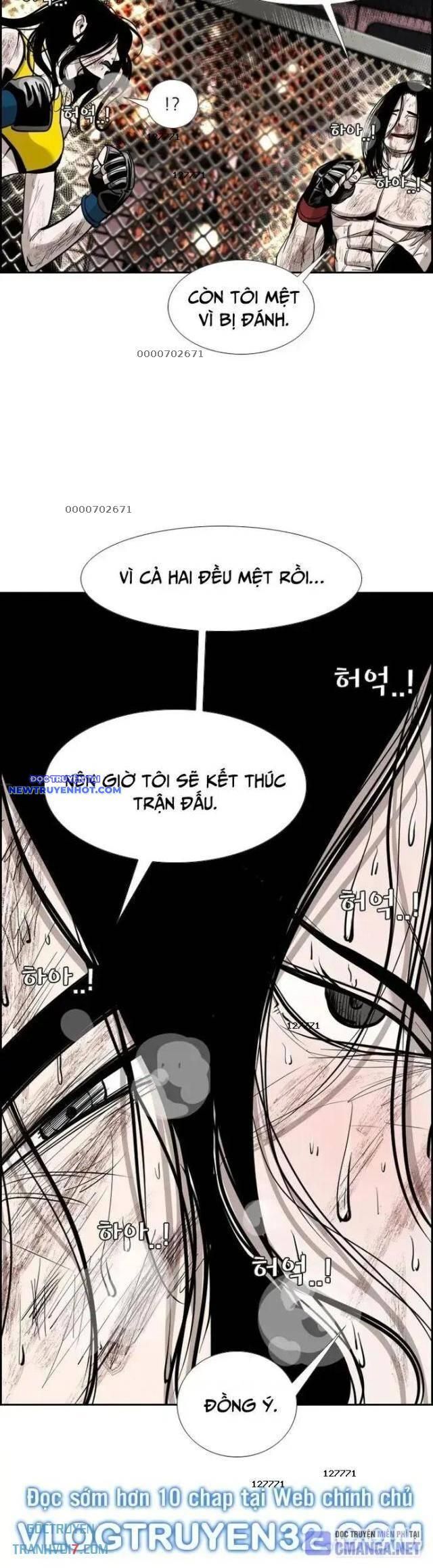 Shark - Cá Mập Chapter 185 - 2