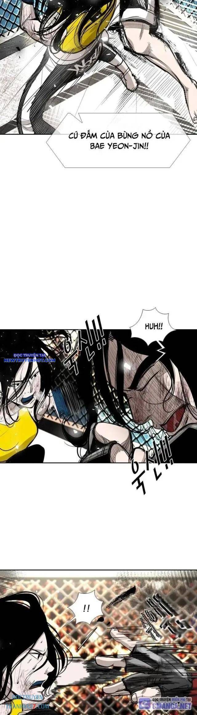 Shark - Cá Mập Chapter 185 - 13