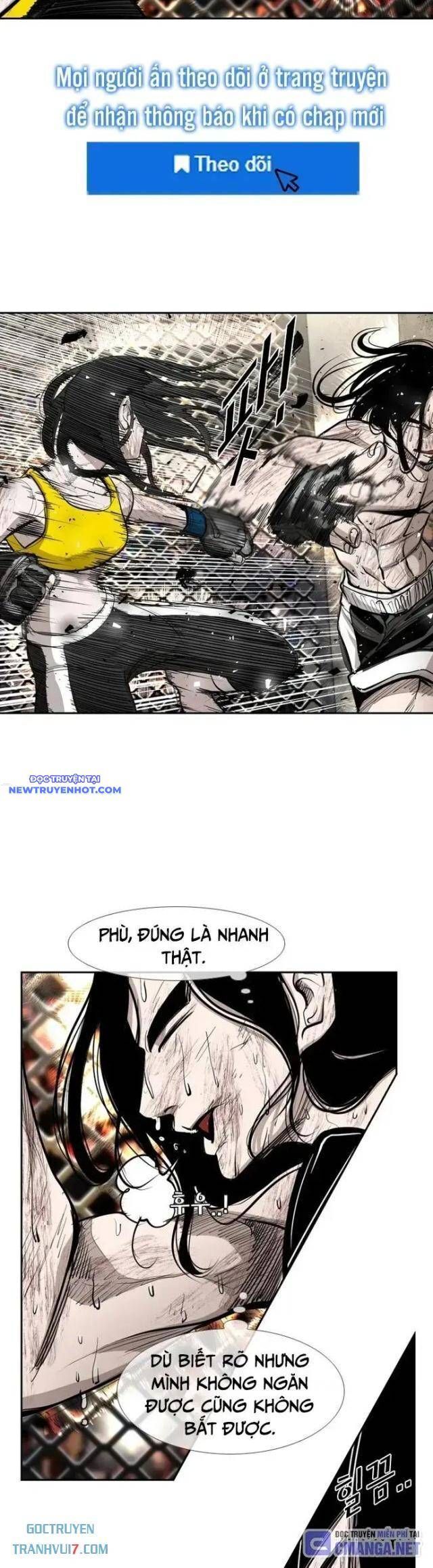 Shark - Cá Mập Chapter 185 - 14