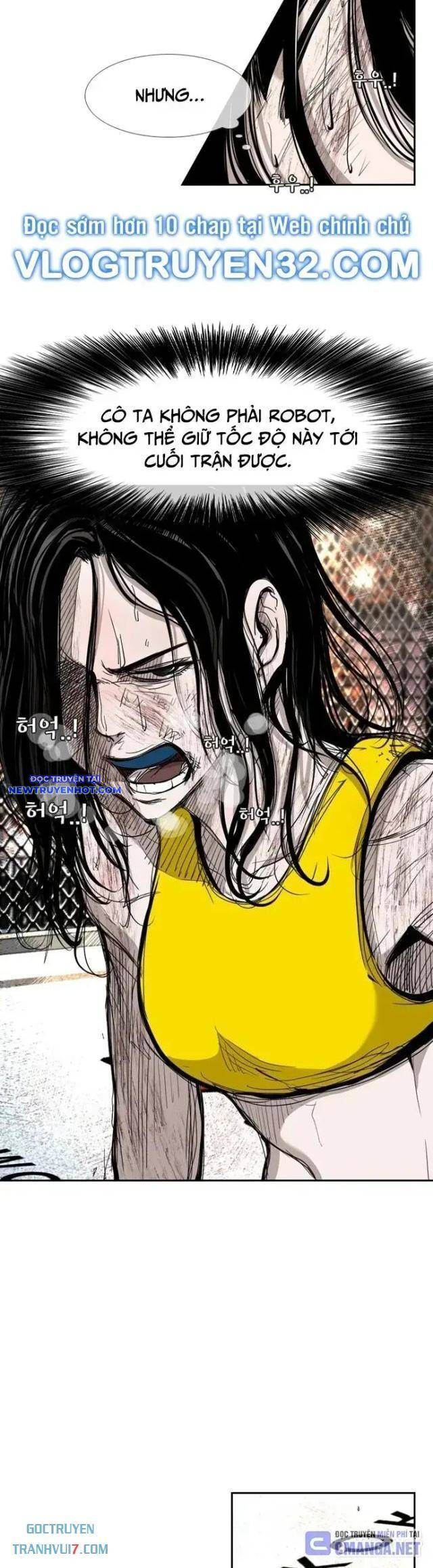 Shark - Cá Mập Chapter 185 - 15