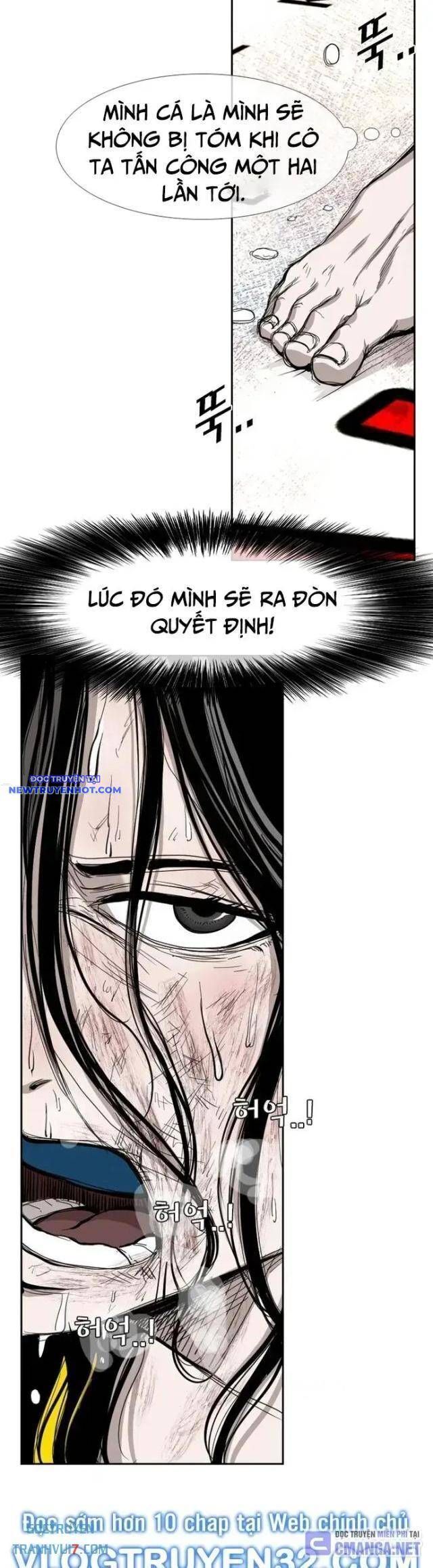 Shark - Cá Mập Chapter 185 - 16