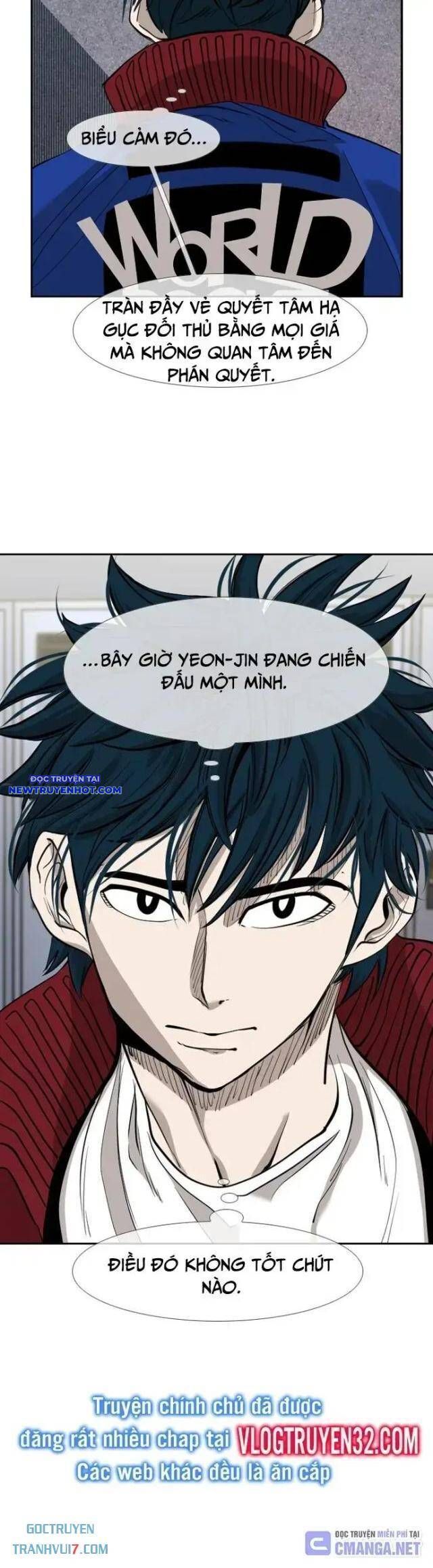 Shark - Cá Mập Chapter 185 - 18