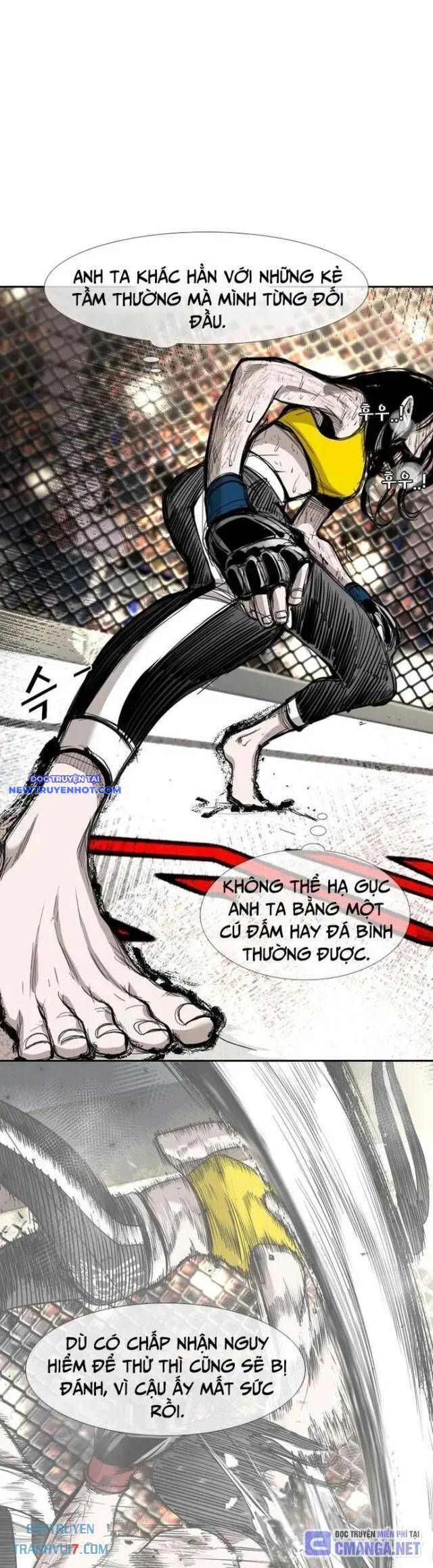 Shark - Cá Mập Chapter 185 - 19