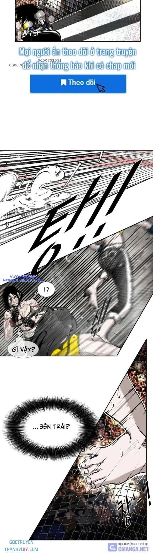 Shark - Cá Mập Chapter 185 - 21