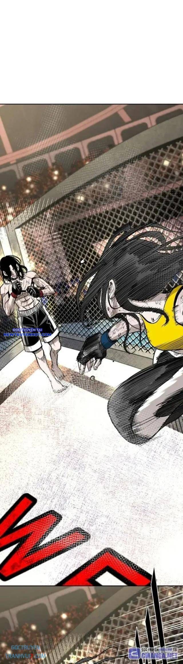 Shark - Cá Mập Chapter 185 - 22