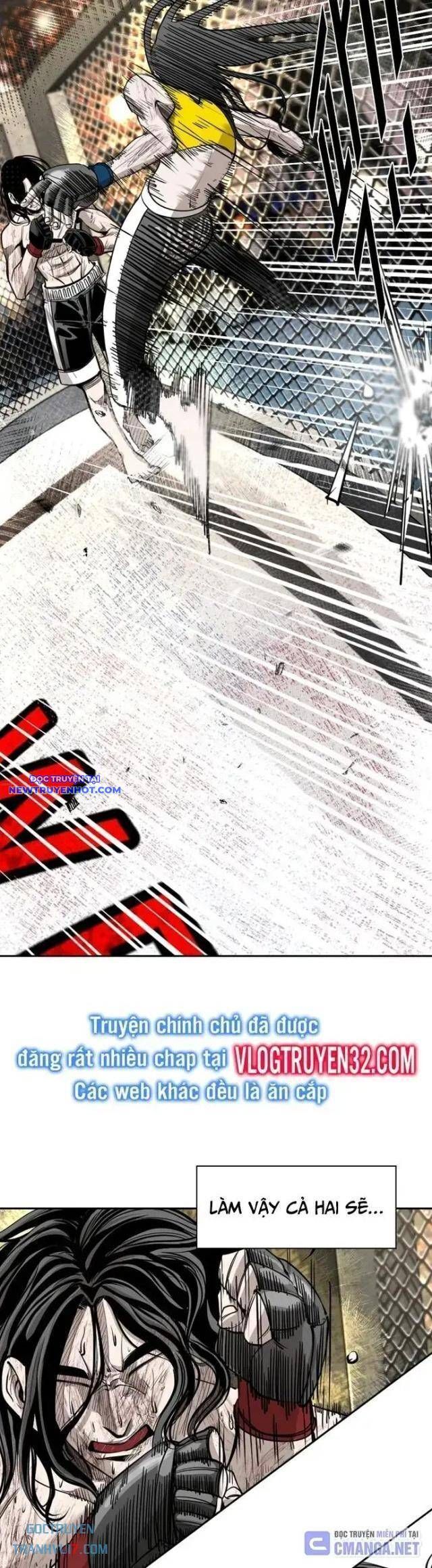 Shark - Cá Mập Chapter 185 - 23