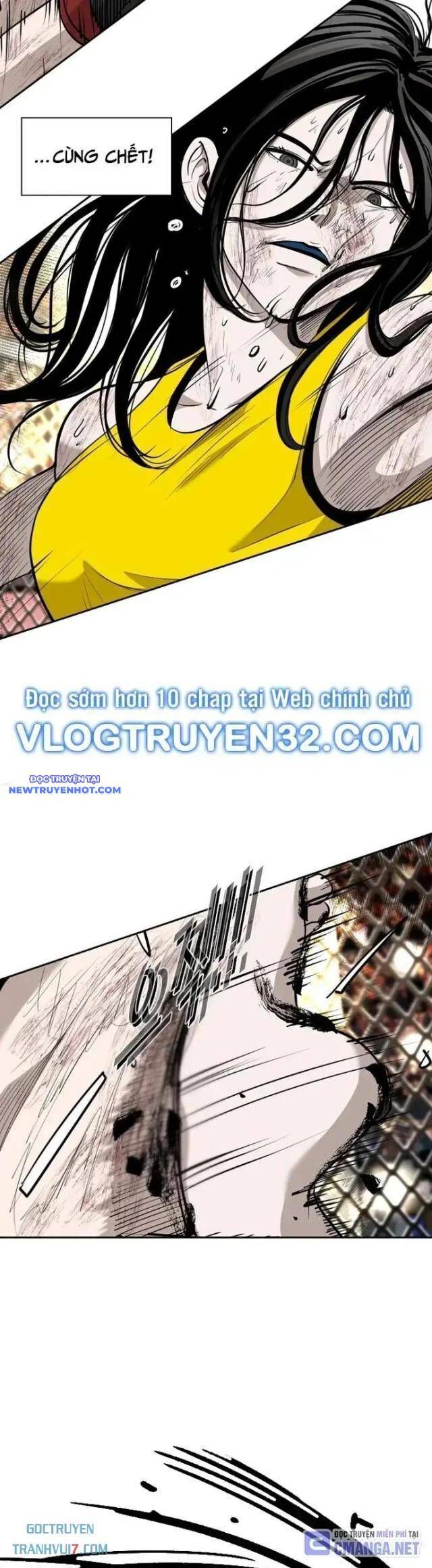 Shark - Cá Mập Chapter 185 - 24