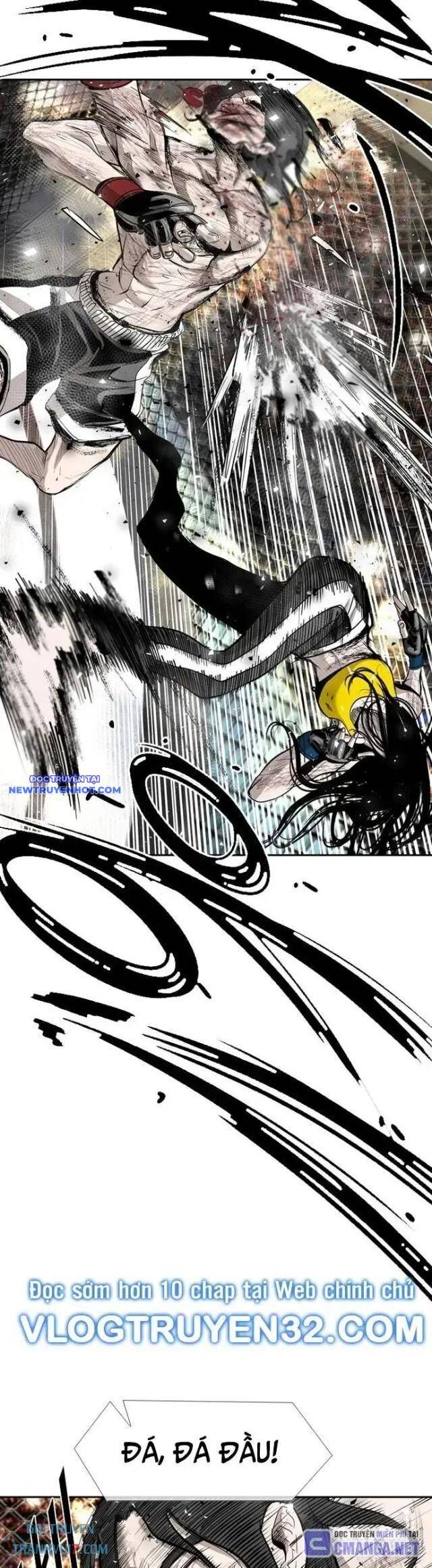 Shark - Cá Mập Chapter 185 - 25