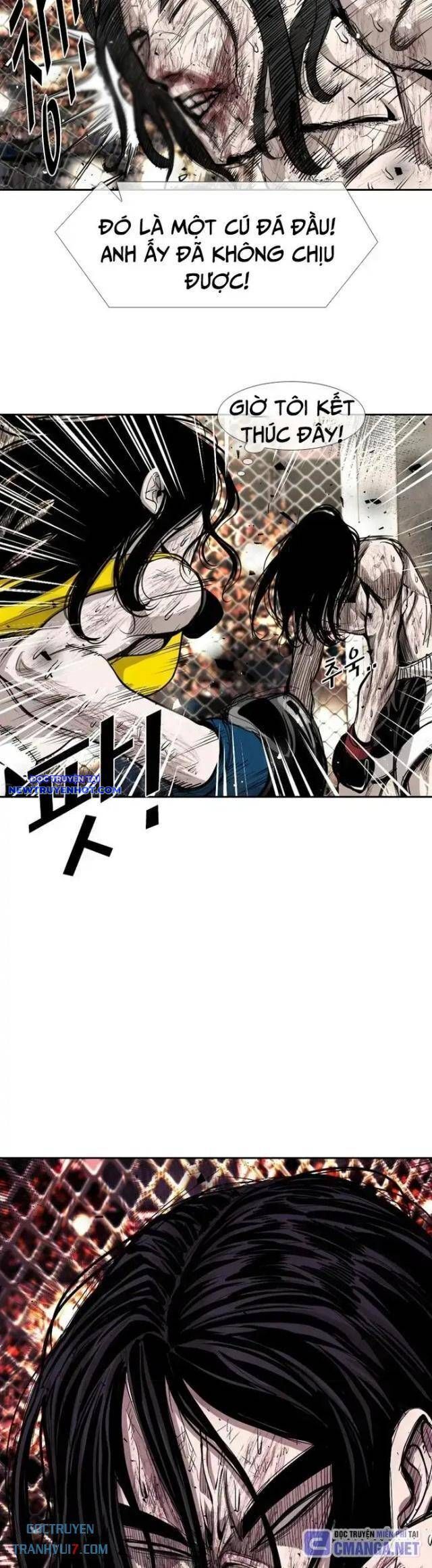 Shark - Cá Mập Chapter 185 - 26