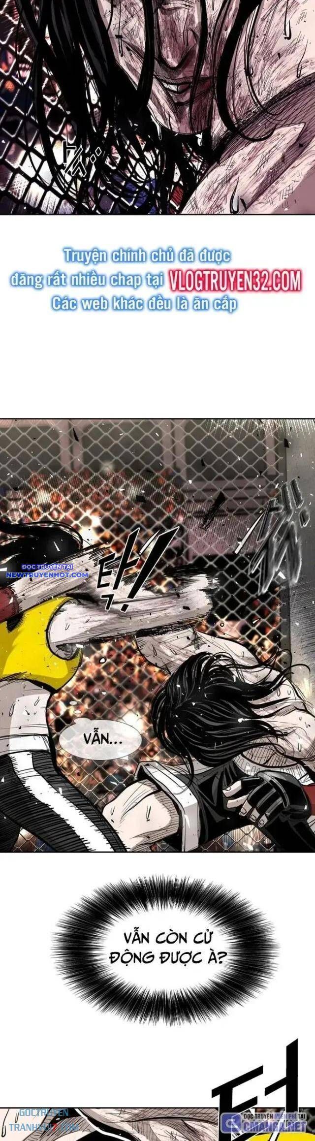 Shark - Cá Mập Chapter 185 - 27