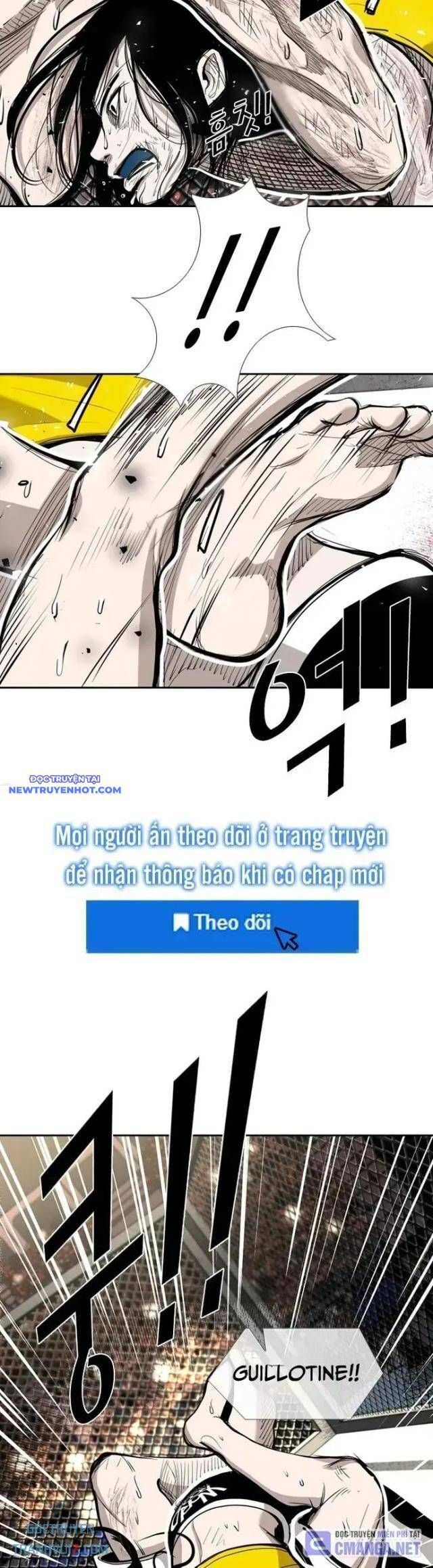 Shark - Cá Mập Chapter 185 - 28