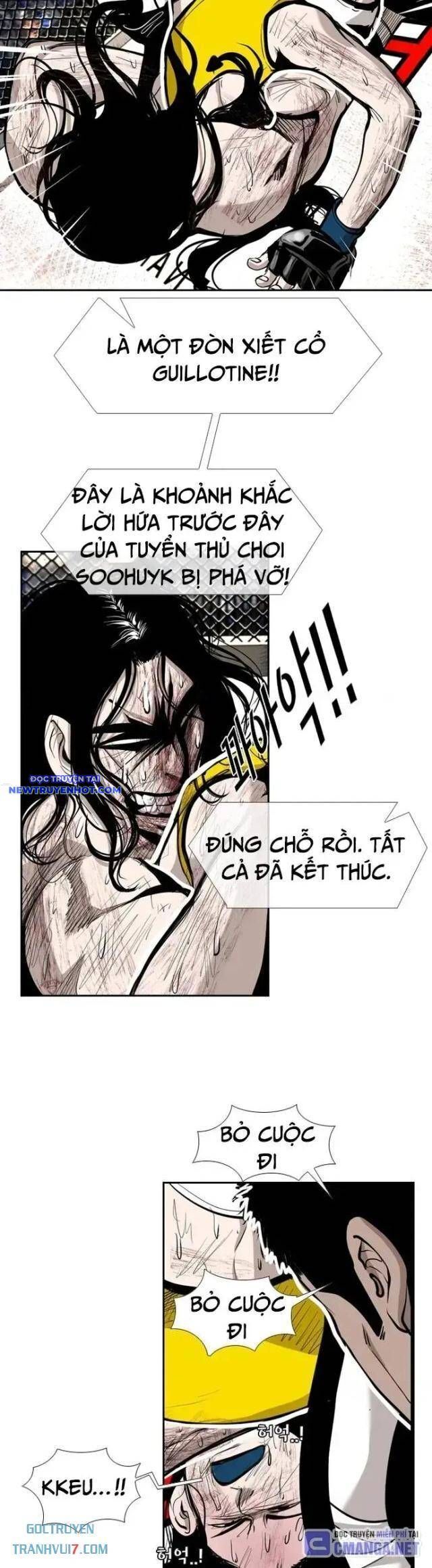 Shark - Cá Mập Chapter 185 - 29