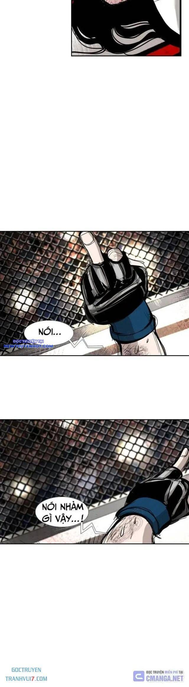 Shark - Cá Mập Chapter 185 - 30