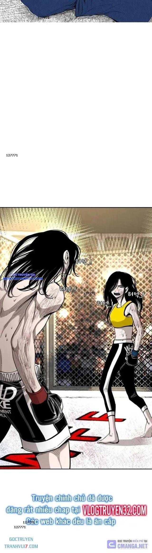 Shark - Cá Mập Chapter 185 - 4