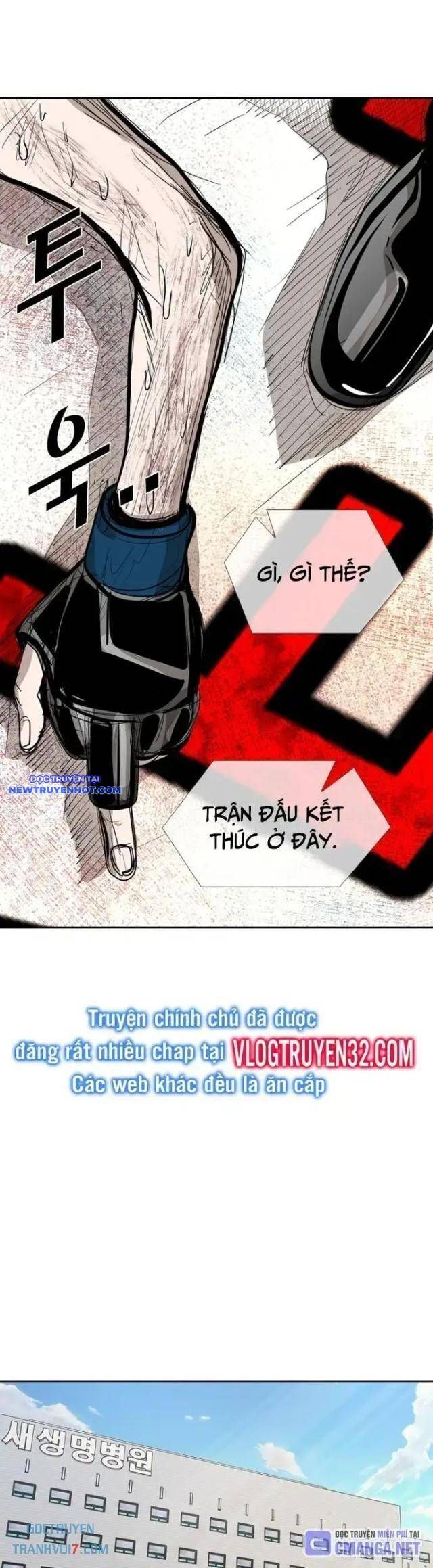 Shark - Cá Mập Chapter 185 - 31