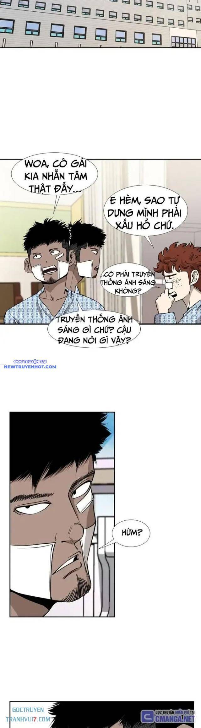 Shark - Cá Mập Chapter 185 - 32