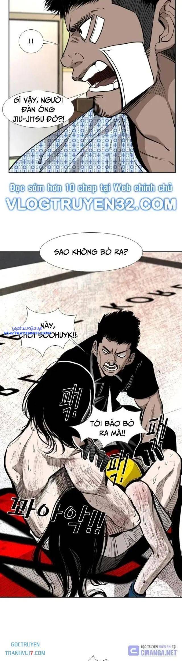 Shark - Cá Mập Chapter 185 - 33