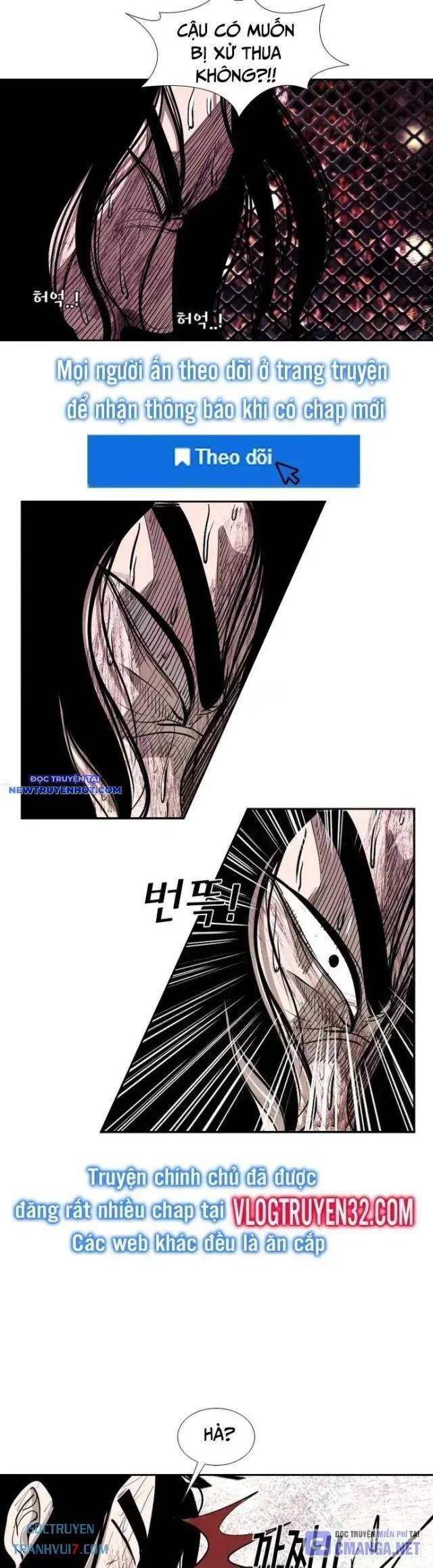 Shark - Cá Mập Chapter 185 - 34