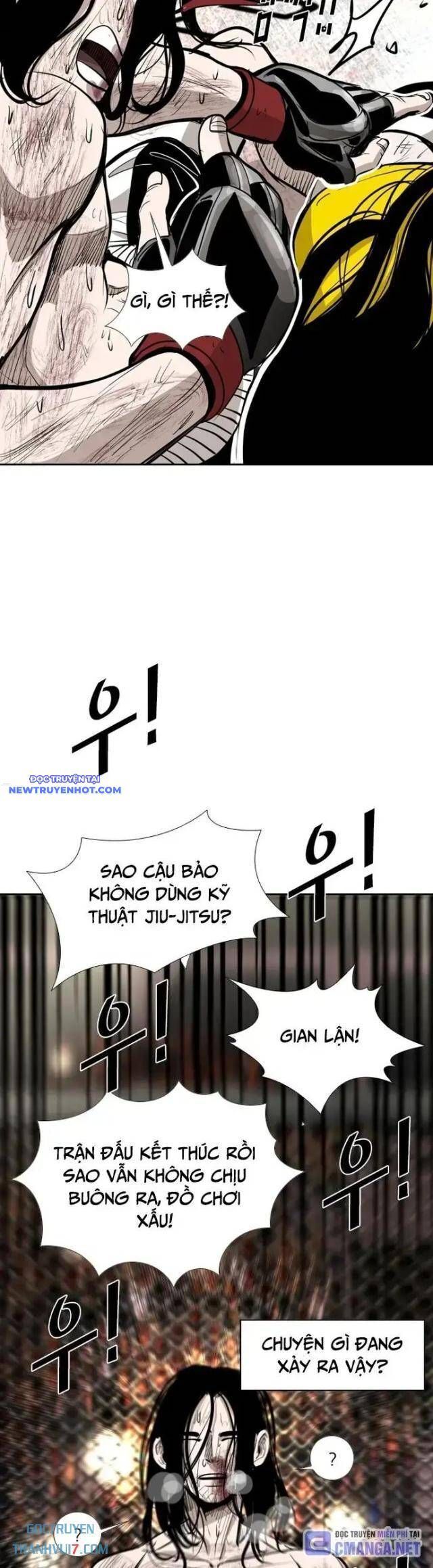 Shark - Cá Mập Chapter 185 - 35