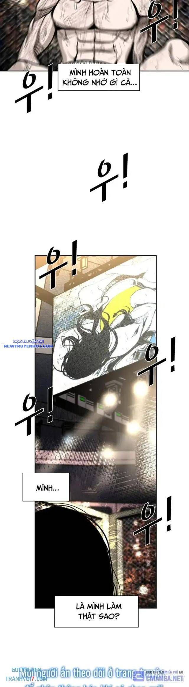 Shark - Cá Mập Chapter 185 - 36