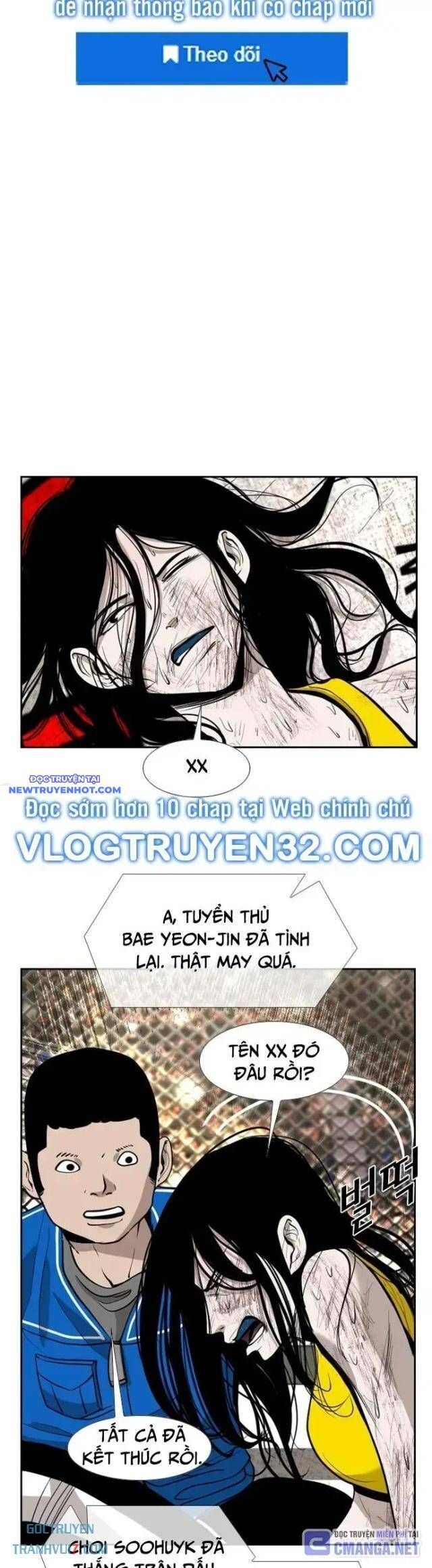 Shark - Cá Mập Chapter 185 - 37