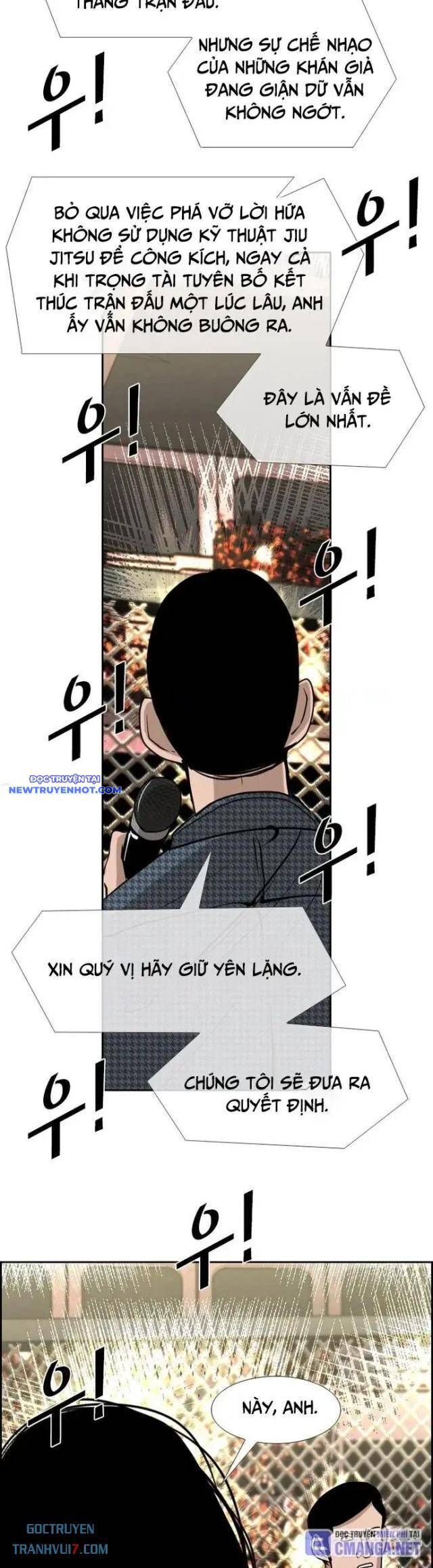 Shark - Cá Mập Chapter 185 - 38