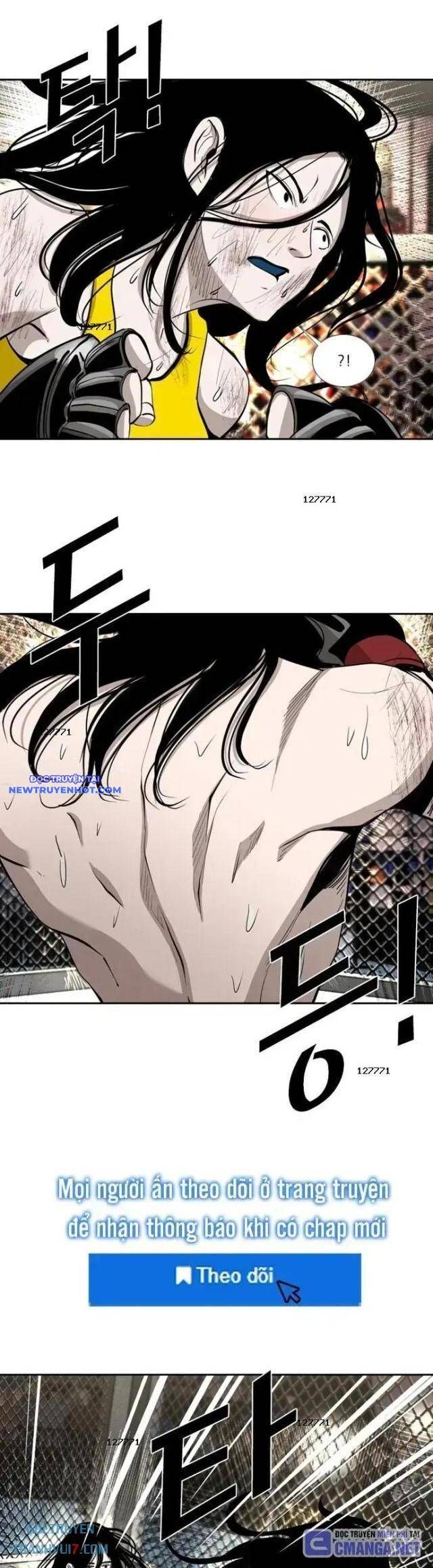 Shark - Cá Mập Chapter 185 - 5