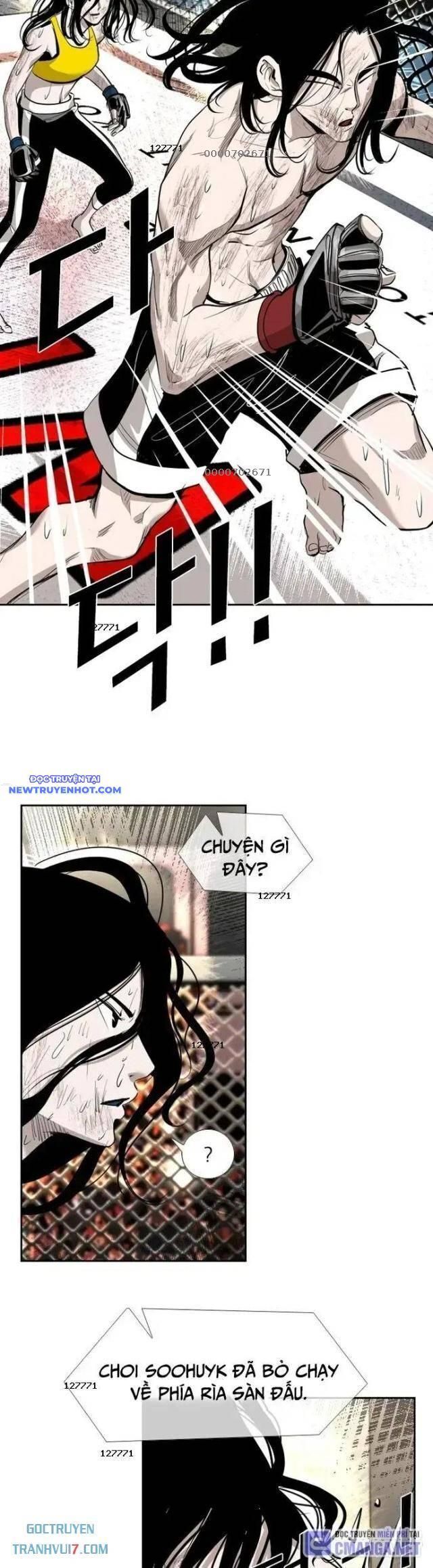 Shark - Cá Mập Chapter 185 - 6