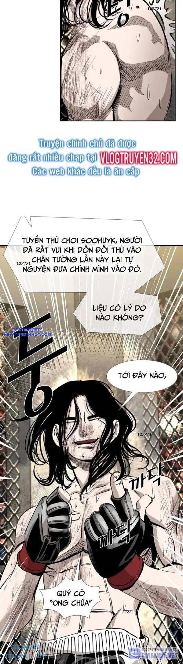 Shark - Cá Mập Chapter 185 - 7