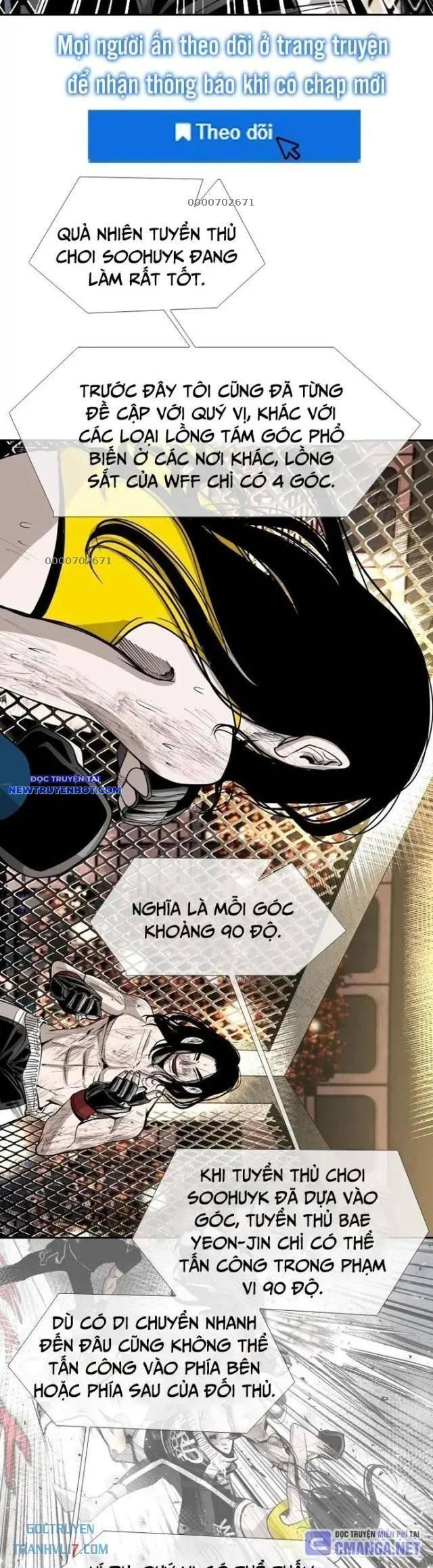 Shark - Cá Mập Chapter 185 - 8