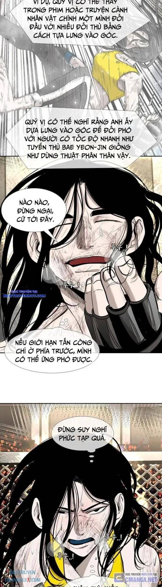 Shark - Cá Mập Chapter 185 - 9