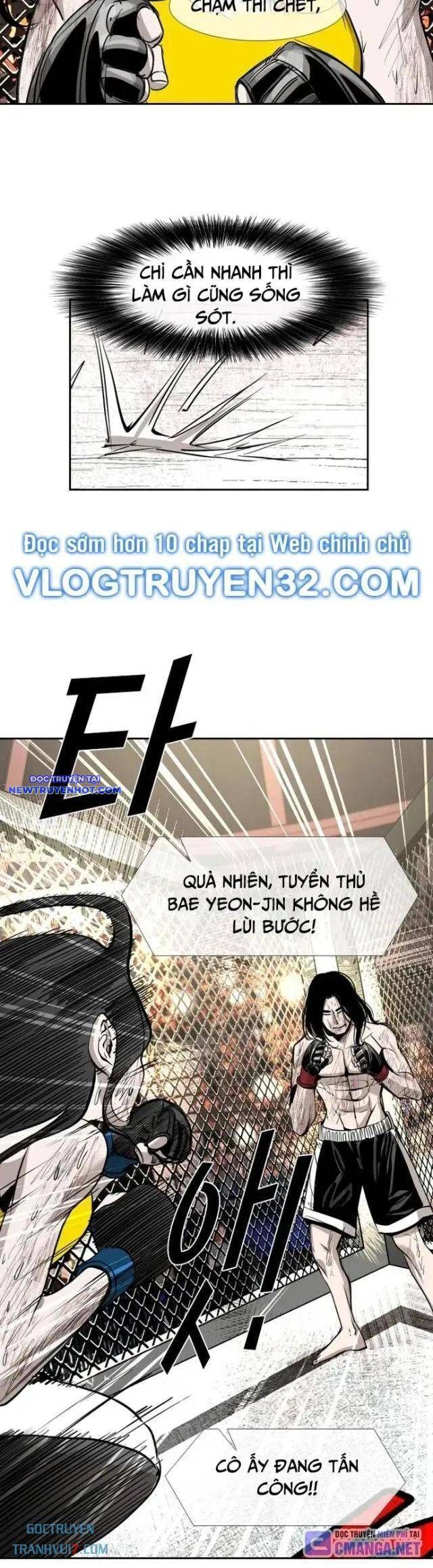 Shark - Cá Mập Chapter 185 - 10