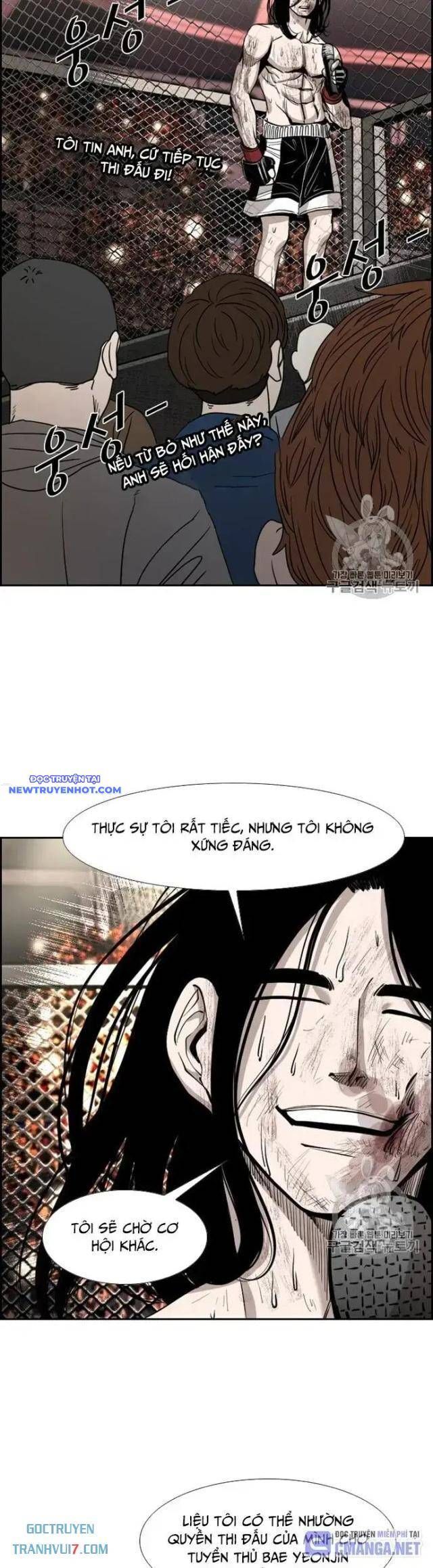 Shark - Cá Mập Chapter 186 - 16