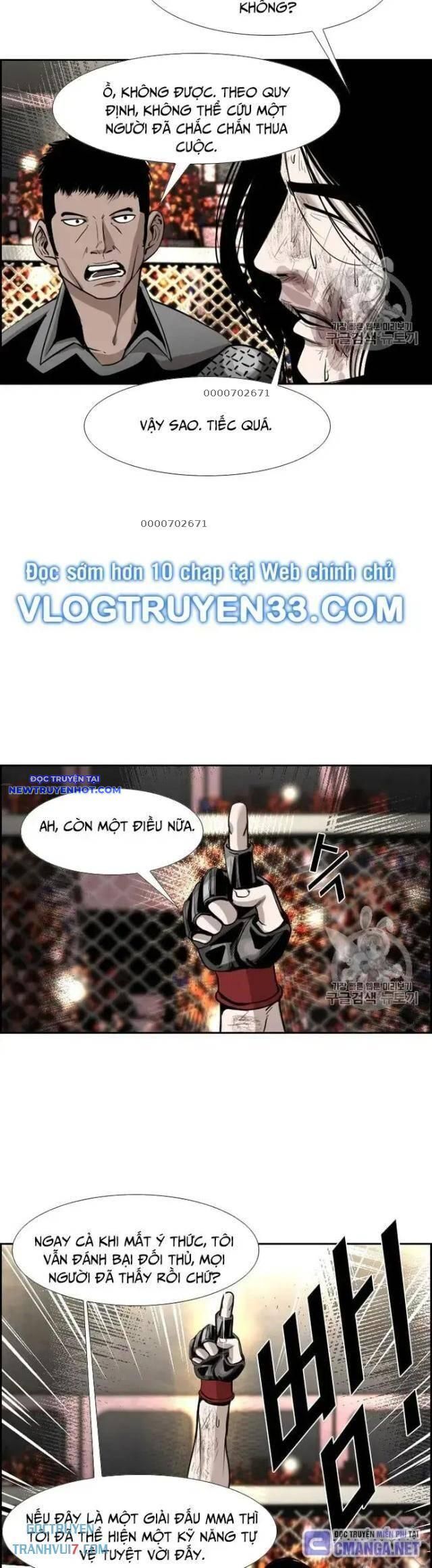 Shark - Cá Mập Chapter 186 - 17