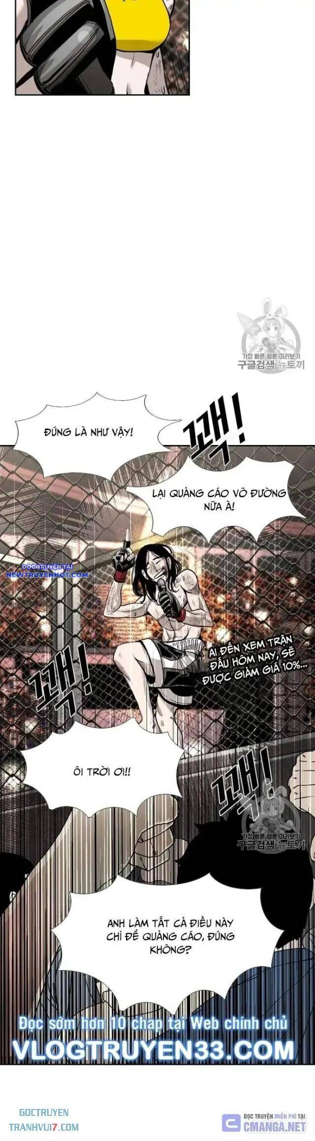 Shark - Cá Mập Chapter 186 - 19